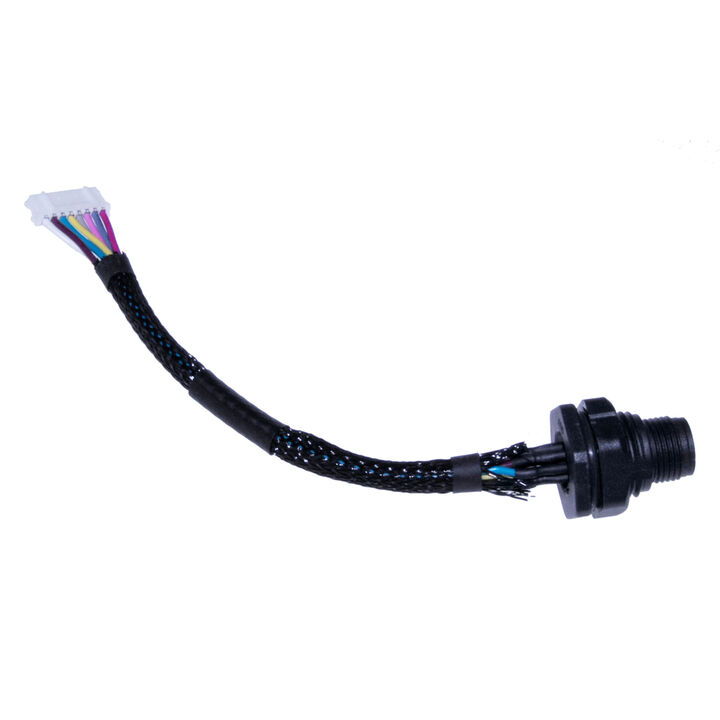 Torqeedo M12 Data Socket