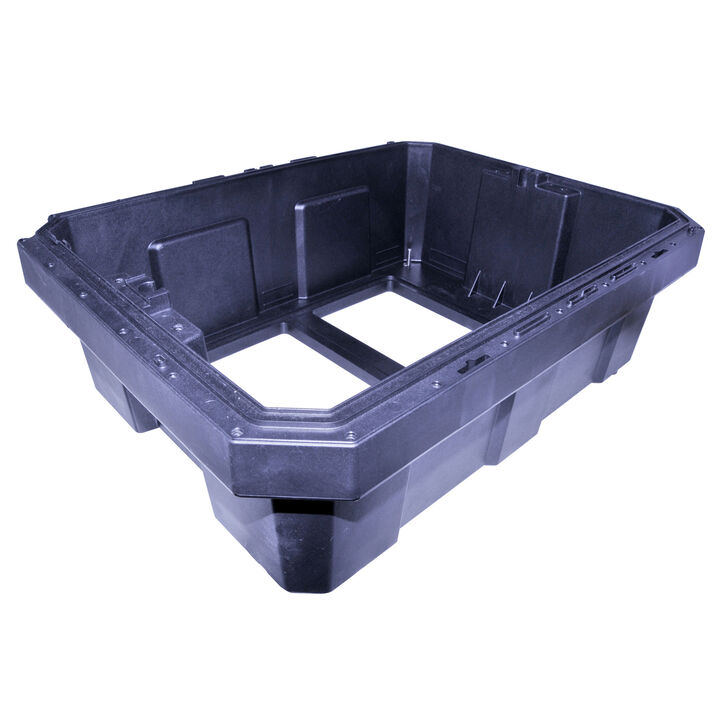 Torqeedo Battery Lower Housing P48 compl.