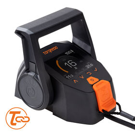 Torqeedo Boîtier de commande TorqLink avec écran couleurs