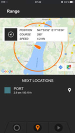 Maps & range