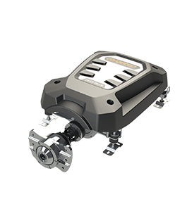 Electric Inboard