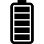 Cheap Icon High energy density Icon